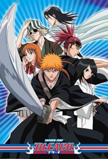 دانلود انیمه Bleach85638-741799467