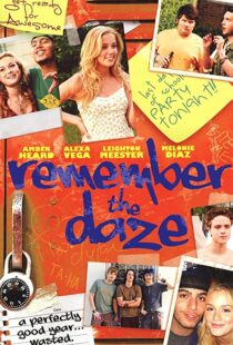دانلود فیلم Remember the Daze 200784695-728348828