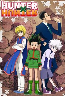 دانلود انیمه Hunter x Hunter81378-239440293