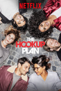 دانلود سریال The Hookup Plan81278-1478265039