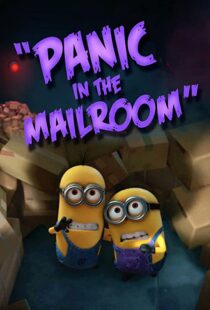 دانلود انیمه Panic in the Mailroom 201385270-91596974