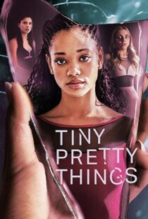 دانلود سریال Tiny Pretty Things84425-1852523664