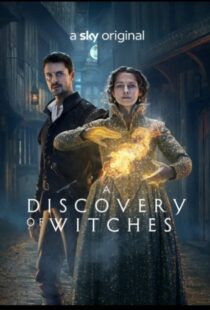 دانلود سریال A Discovery of Witches37457-1982036717