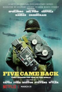 دانلود مستند Five Came Back81504-1362855290