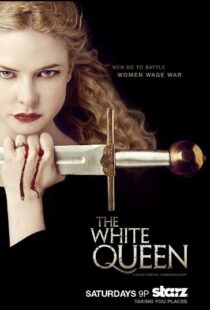 دانلود سریال The White Queen83536-307019747