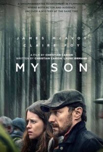 دانلود فیلم My Son 202183955-1922612936
