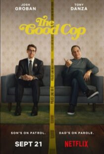 دانلود سریال The Good Cop81318-2054634442