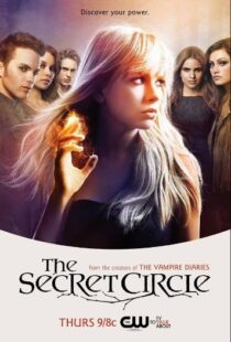 دانلود سریال The Secret Circle85834-1926534823