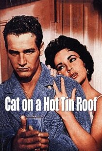 دانلود فیلم Cat on a Hot Tin Roof 195885727-1072948582