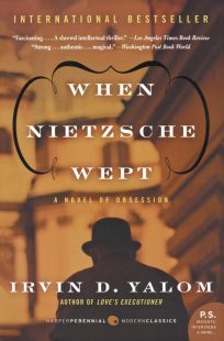 دانلود فیلم When Nietzsche Wept 200787949-2144697925
