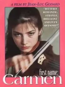 دانلود فیلم First Name: Carmen 198389214-105499035