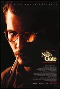 دانلود فیلم The Ninth Gate 199989206-126401725