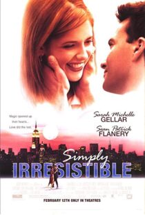 دانلود فیلم Simply Irresistible 199991283-610056659