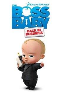 دانلود انیمیشن The Boss Baby: Back in Business86180-436044253