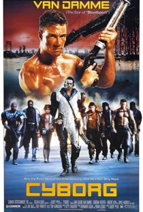 دانلود فیلم Cyborg 198991045-1399081840