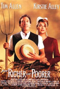 دانلود فیلم For Richer or Poorer 199790882-2086365422