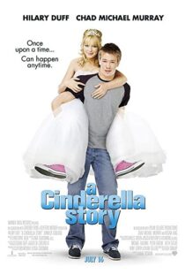 دانلود فیلم A Cinderella Story 200489253-317749792