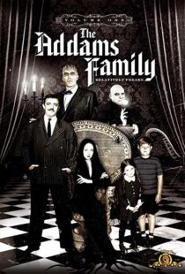 دانلود سریال The Addams Family88444-981895263