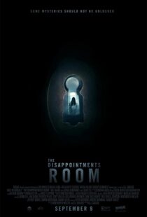 دانلود فیلم The Disappointments Room 201690358-613092013
