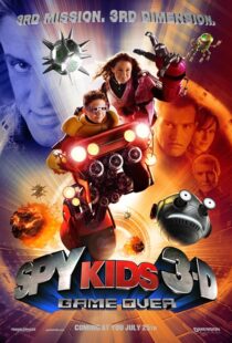 دانلود فیلم Spy Kids 3-D: Game Over 200387227-341500079