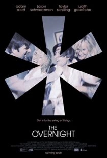 دانلود فیلم The Overnight 201590366-1617838056