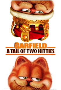 دانلود انیمیشن Garfield: A Tail of Two Kitties 200690160-1823714883