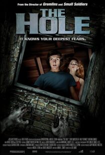 دانلود فیلم The Hole 200991112-1189548476