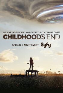 دانلود سریال Childhood’s End88243-891332283