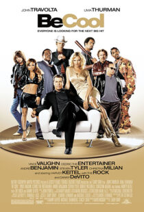 دانلود فیلم Be Cool 200589094-117180638