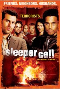 دانلود سریال Sleeper Cell89685-1425120715