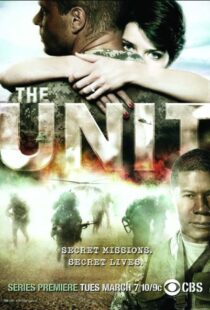 دانلود سریال The Unit89874-195409089