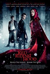 دانلود فیلم Red Riding Hood 201186627-1559241305