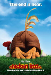 دانلود انیمیشن Chicken Little 200586881-1678859154