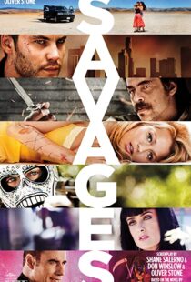 دانلود فیلم Savages 201290027-1297196436