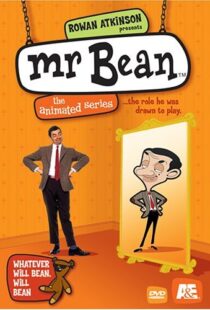 دانلود انیمیشن Mr. Bean: The Animated Series87574-8452073