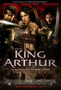 دانلود فیلم King Arthur 200489073-1541046722