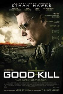 دانلود فیلم Good Kill 201490165-720201434