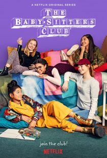دانلود سریال The Baby-Sitters Club88421-1248197669
