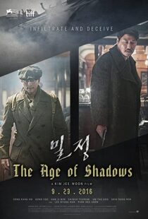 دانلود فیلم کره ای The Age of Shadows 201690037-386681680
