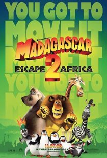 دانلود انیمیشن Madagascar: Escape 2 Africa 200891235-1901256316