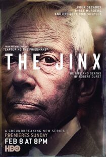 دانلود مستند The Jinx: The Life and Deaths of Robert Durst88492-1945229888