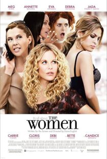 دانلود فیلم The Women 200889789-115686944