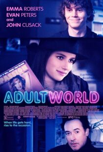 دانلود فیلم Adult World 201389221-506943907