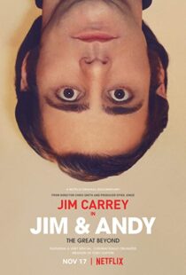 دانلود مستند Jim & Andy: The Great Beyond 201786569-776910064