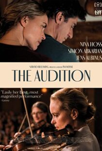 دانلود فیلم The Audition 201986925-66094040