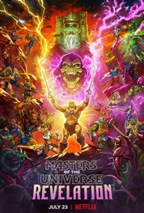 دانلود انیمیشن Masters of the Universe: Revelation86289-1738430018