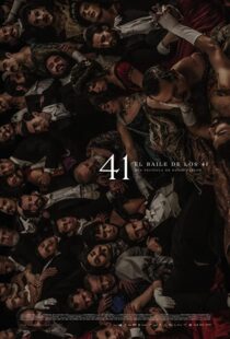 دانلود فیلم Dance of the 41 202088128-68481273