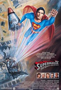 دانلود فیلم Superman IV: The Quest for Peace 198788842-1104667965