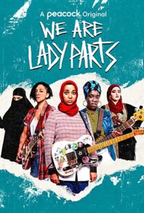 دانلود سریال We Are Lady Parts86573-1480212245