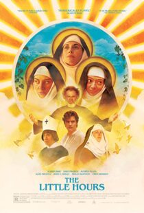دانلود فیلم The Little Hours 201789785-779440321